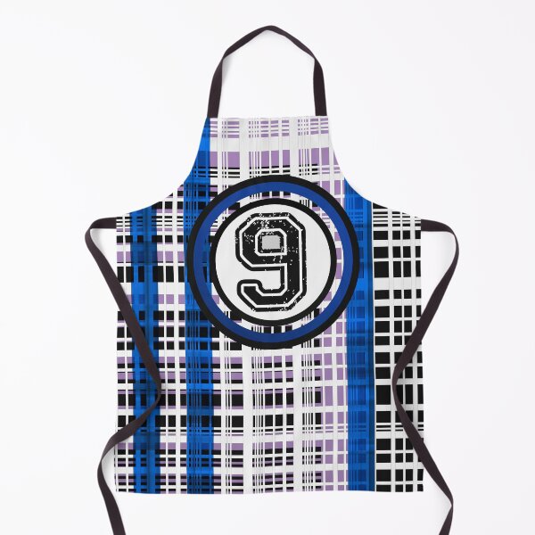 Item preview, Blue sport fashion nine designed and sold by AlbertoRuiZ.