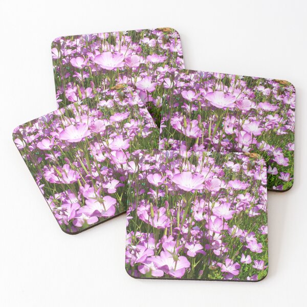 Item preview, Field of Purple designed and sold by vernonplatt.