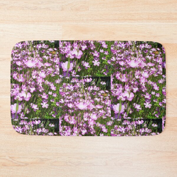 Item preview, Field of Purple designed and sold by vernonplatt.