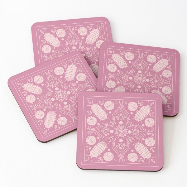Item preview, I Wish I Was a Pink Bug designed and sold by Mxshkii  <3.