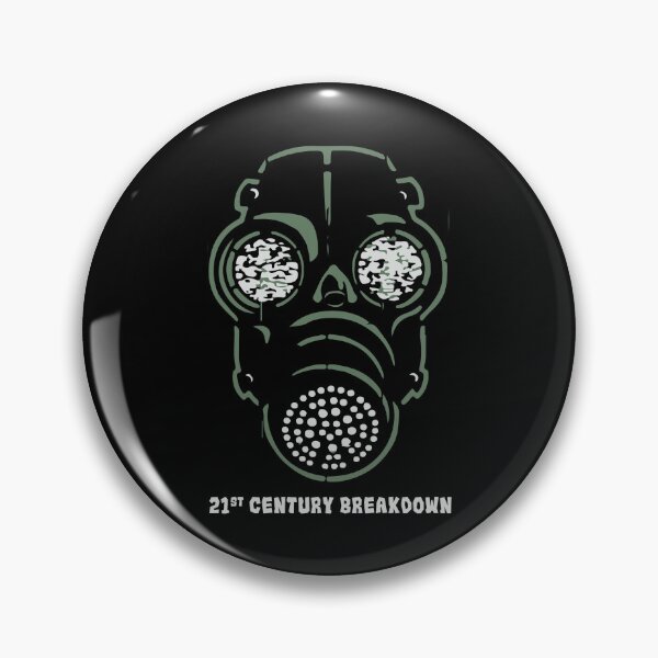 Item preview, 21st Century Breakdown designed and sold by Fanverse Merchandise.