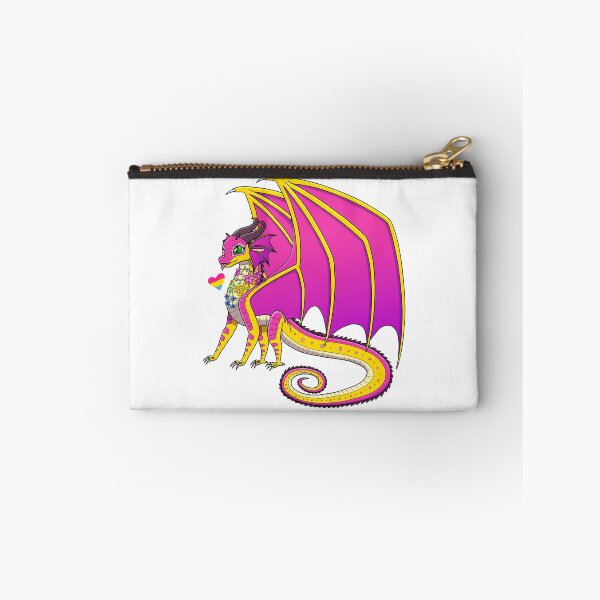 Item preview, Kinkajou (pansexual) designed and sold by Aza-Bread.