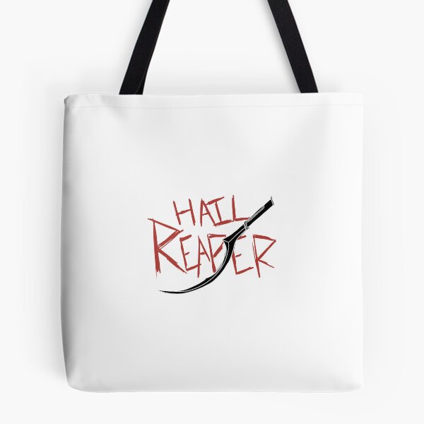 Item preview, HAIL REAPER, red rising designed and sold by Robbyboy03.