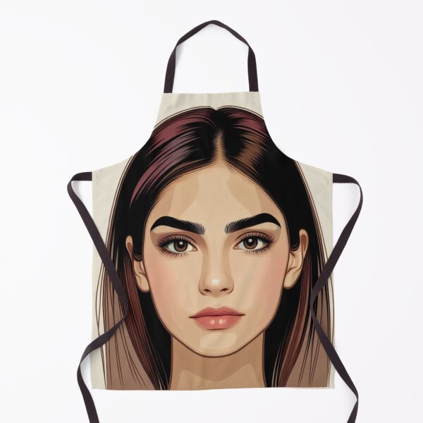 Item preview, Beautiful Girl designed and sold by JackFreestone.