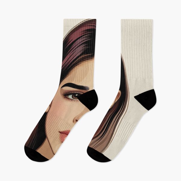 Item preview, Beautiful Girl designed and sold by JackFreestone.