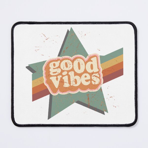 Item preview, Good Vibrations designed and sold by banjoe47.