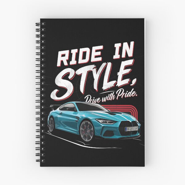 Item preview, Ride in Style | Car Design designed and sold by rtstdave.