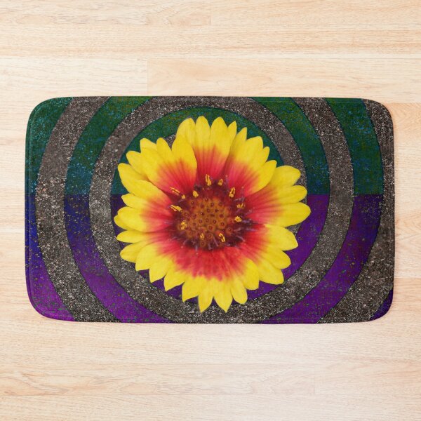 Item preview, Round & Round Shining Bright  designed and sold by heatherfriedman.