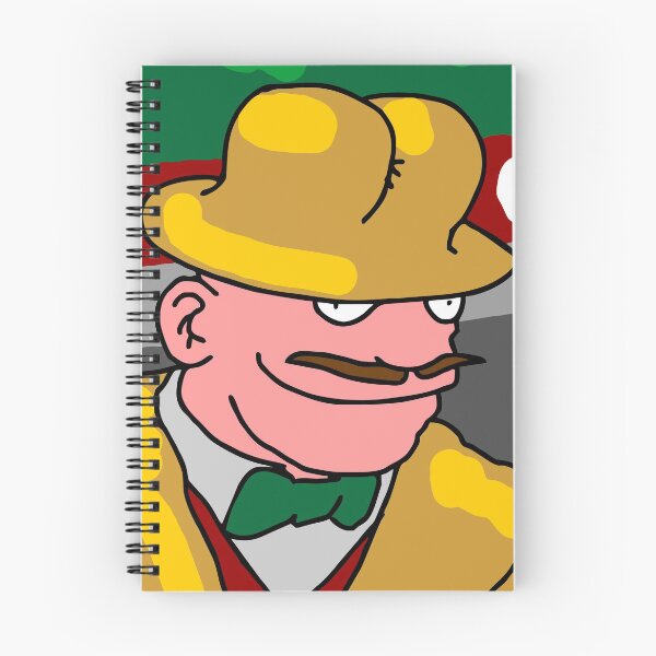 Item preview, Post war ass-hat. designed and sold by Smallbrainfield.