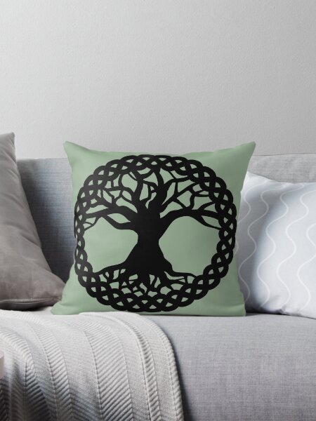Item preview, Celtic Tree designed and sold by swankytim.