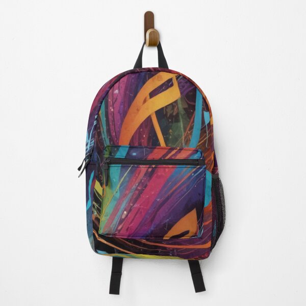 Item preview, Musical notes flowing pattern print design  designed and sold by Anshu3813.