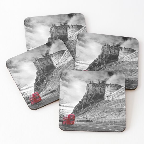 Item preview, Edinburgh Castle designed and sold by Alisonchambers2.