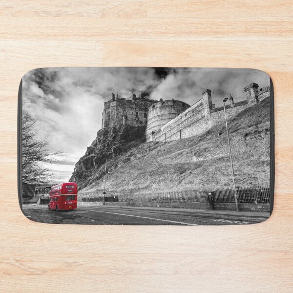 Item preview, Edinburgh Castle designed and sold by Alisonchambers2.