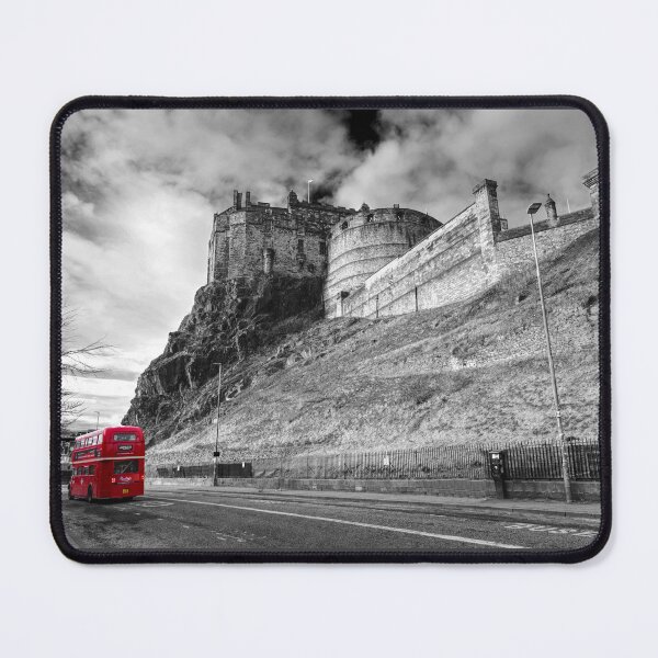 Item preview, Edinburgh Castle designed and sold by Alisonchambers2.