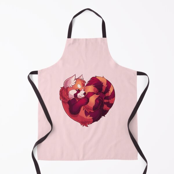 Item preview, Red Panda designed and sold by Kacey Gnitecki.
