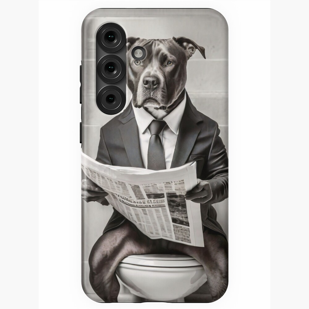 Artikel-Vorschau von Samsung Galaxy Robuste Hülle, designt und verkauft von ConfettiSkyArt.