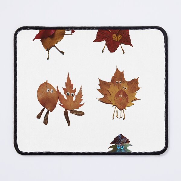 Item preview, Creature of Autumn Leaves, Fashion, Estetic designed and sold by colorgallery11.