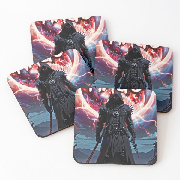 Item preview, MAGO assasin  designed and sold by M4G0.