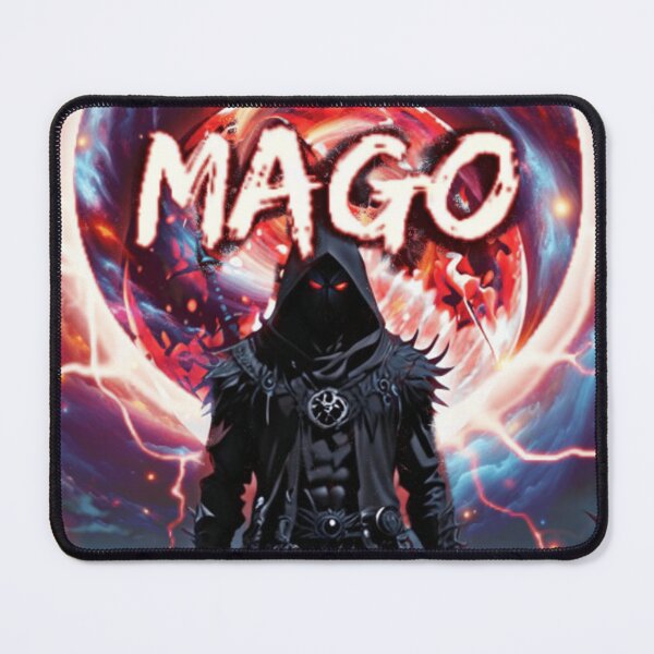 Item preview, MAGO assasin  designed and sold by M4G0.