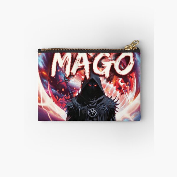 Item preview, MAGO assasin  designed and sold by M4G0.