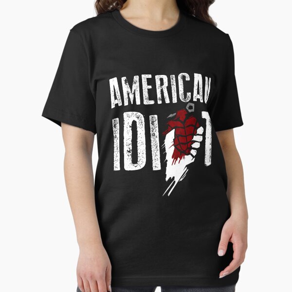 Item preview, American Idiot designed and sold by Fanverse Merchandise.
