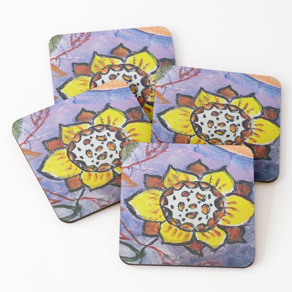 Artikelvorschau, Sonnenblumenkunst entworfen und verkauft von BeeTartprints.