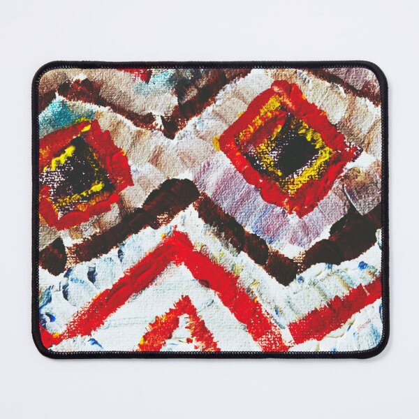 Item preview, Ornament art designed and sold by BeeTartprints.
