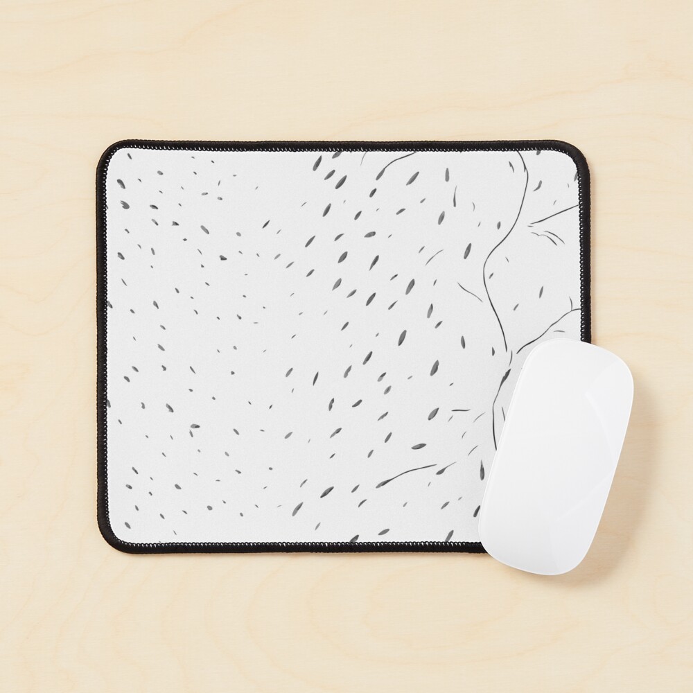 Item preview, Mouse Pad designed and sold by Asotshop.