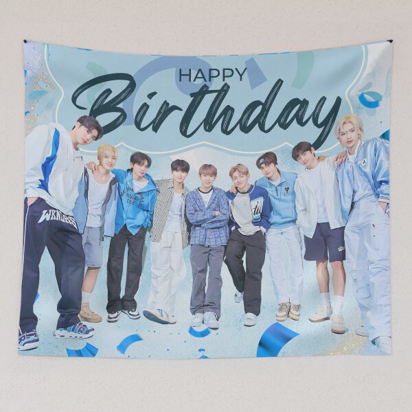 Item preview, birthday zerobaseone (ZB1) designed and sold by jaofnn.