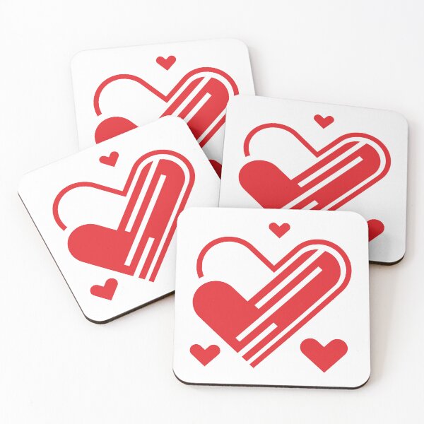 Item preview, Red Heart designed and sold by hakobyans.