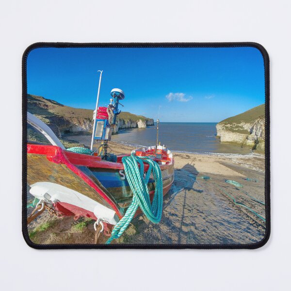 Item preview, North Landing Flamborough designed and sold by Alisonchambers2.