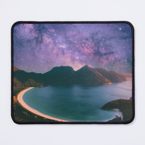 Item preview, Wineglass Bay, Australia Holidays designed and sold by Mauswohn.