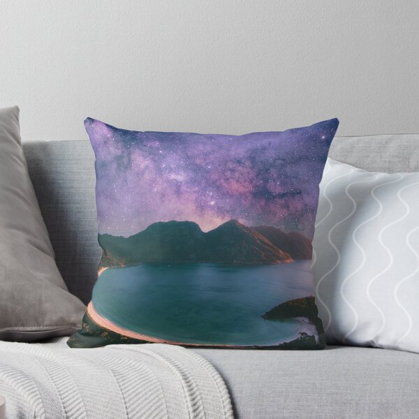 Item preview, Wineglass Bay, Australia Holidays designed and sold by Mauswohn.