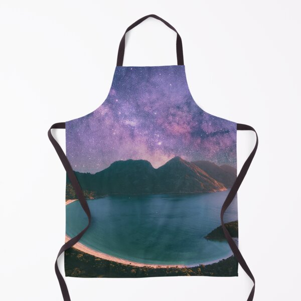 Item preview, Wineglass Bay, Australia Holidays designed and sold by Mauswohn.