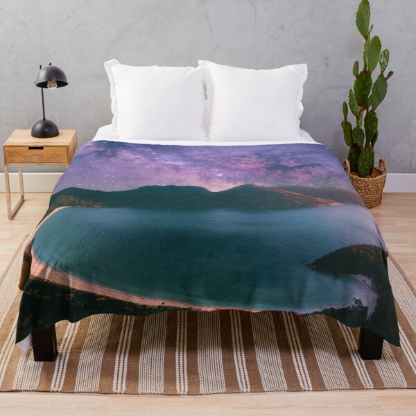 Item preview, Wineglass Bay, Australia Holidays designed and sold by Mauswohn.