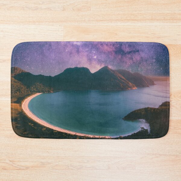 Item preview, Wineglass Bay, Australia Holidays designed and sold by Mauswohn.