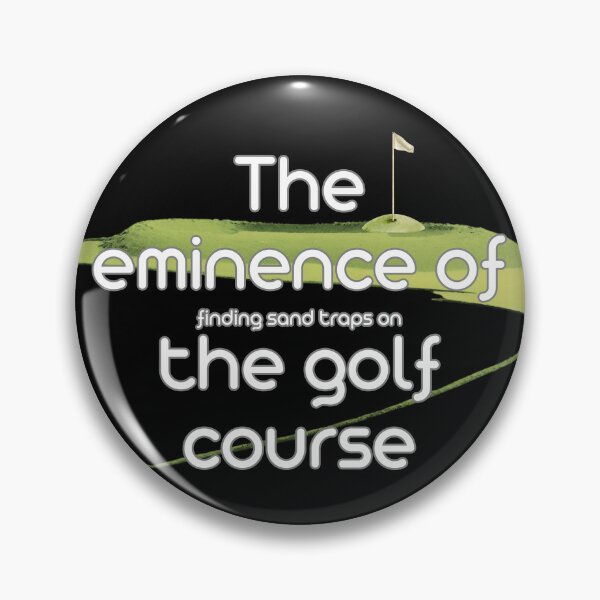 Item preview, Elevate Your Golf Game: ‘Swing into Style’ Fairway Legends funny design designed and sold by theconfusedangler.