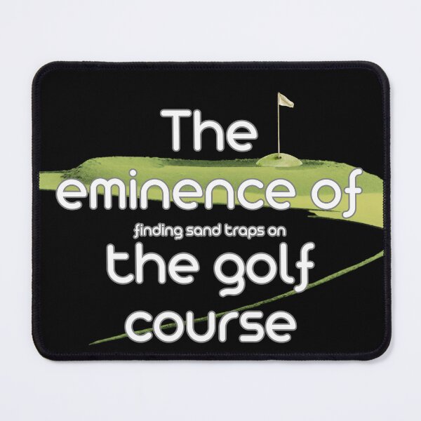 Item preview, Elevate Your Golf Game: ‘Swing into Style’ Fairway Legends funny design designed and sold by theconfusedangler.