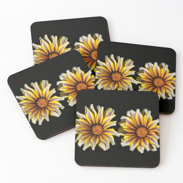 Item preview, Double Sunshine designed and sold by heatherfriedman.