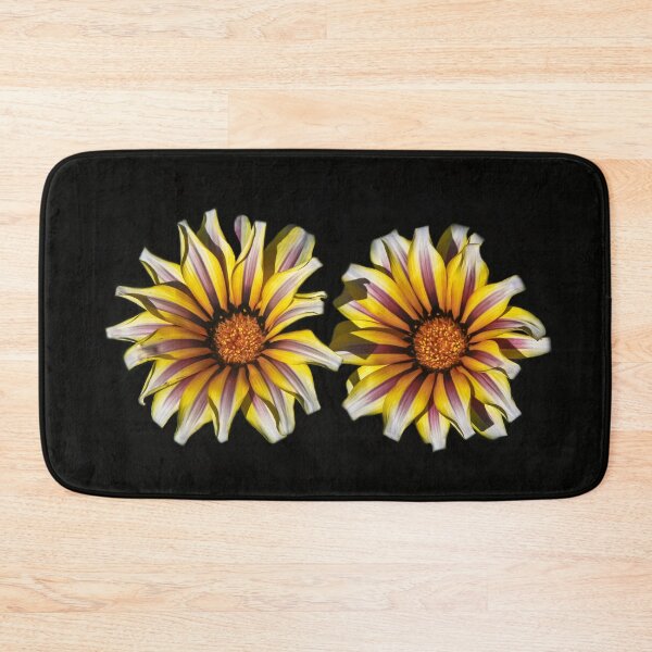Item preview, Double Sunshine designed and sold by heatherfriedman.