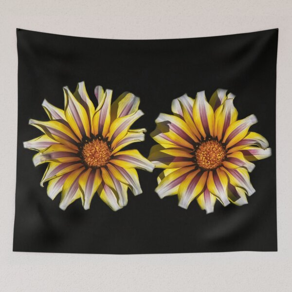 Item preview, Double Sunshine designed and sold by heatherfriedman.