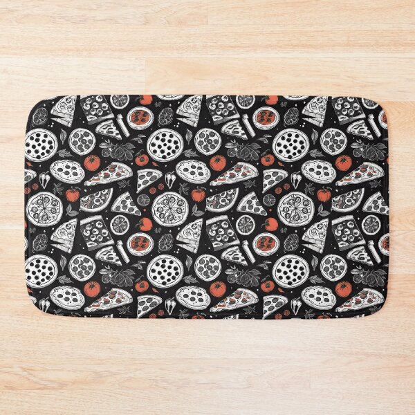 Item preview, Pizza vintage sketch by CallisC Arts ⭐⭐⭐⭐⭐ designed and sold by CallisC-Arts.