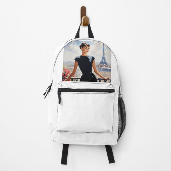 Item preview, Audrey Hepburn designed and sold by JackFreestone.