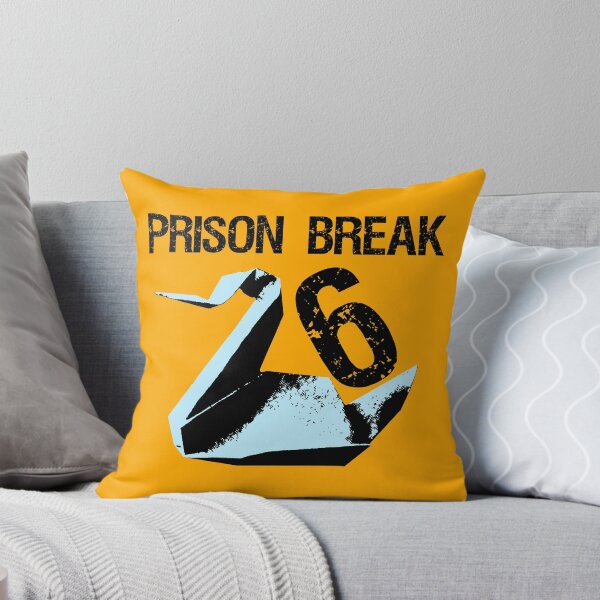 Item preview, Origami Crane: Prison Break 6th Season Tribute designed and sold by ironpalette.
