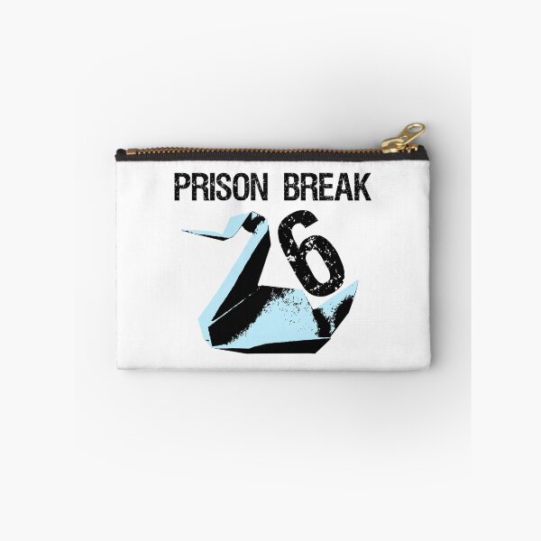Item preview, Origami Crane: Prison Break 6th Season Tribute designed and sold by ironpalette.