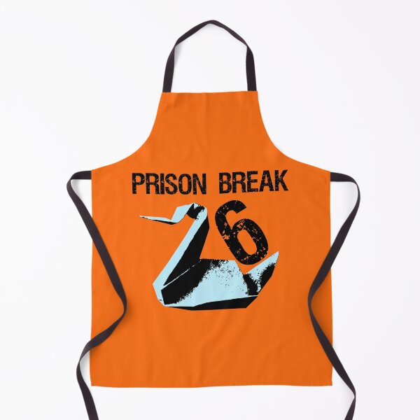 Item preview, Origami Crane: Prison Break 6th Season Tribute designed and sold by ironpalette.