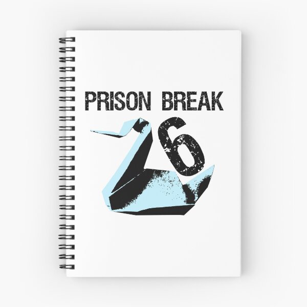 Item preview, Origami Crane: Prison Break 6th Season Tribute designed and sold by ironpalette.