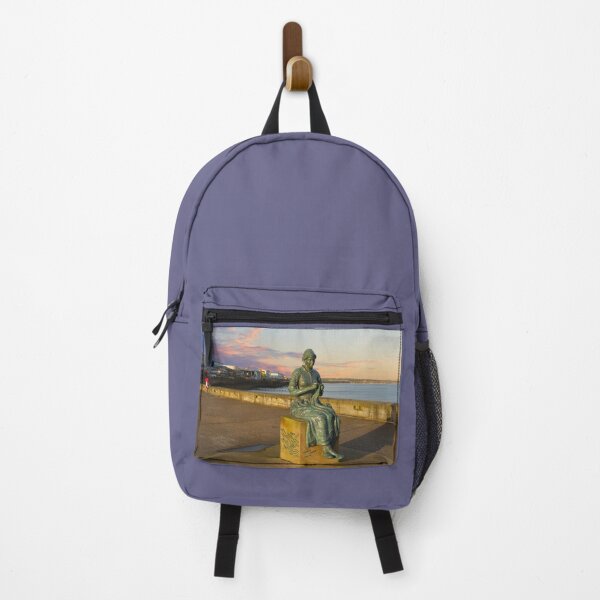 Item preview, Bridlington Gansey Girl designed and sold by Alisonchambers2.
