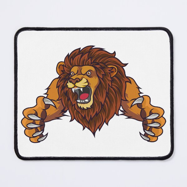 Item preview, Lion designed and sold by PVGraphics18270.