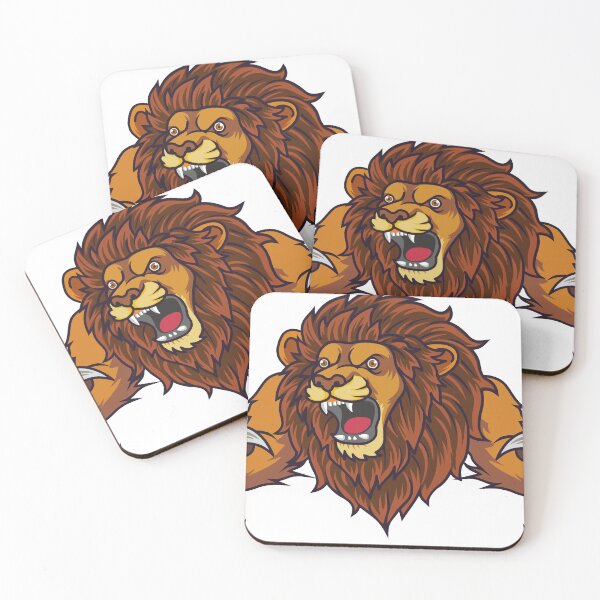 Item preview, Lion designed and sold by PVGraphics18270.